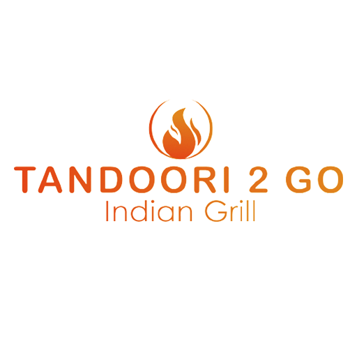 Tandoori 2 Go logo