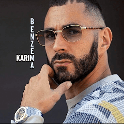 fond d'écran karim benzema