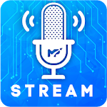 Cover Image of Télécharger MP Stream 1.2.0 APK