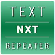 Text Repeater Nxt