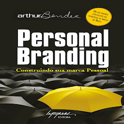 Obraz ikony: Personal branding: Construindo sua marca pessoal