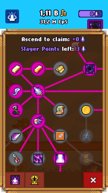 Idle Slayer - אפליקציות ב-Google Play