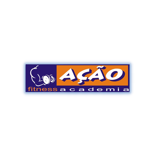 Ação Fitness Academia logo