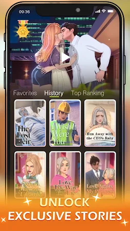 Game screenshot Influencer Story: Rise to Fame apk download