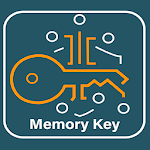 Cover Image of Download Memory Key 1.6 APK