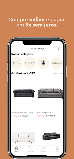 Home Story Screen 3