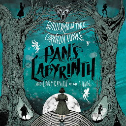 Icon image Pan's Labyrinth: The Labyrinth of the Faun