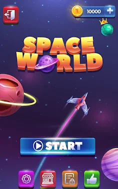 Galaxy Attack Survival Games - Screenshot 1