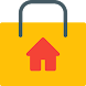 Cheap home & garden stores - Online shopping - Androidアプリ
