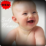 Baby Names 2017 icon