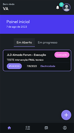 Verdalgoritmo Screen 3