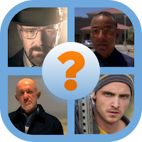 Breaking Bad QUIZ
