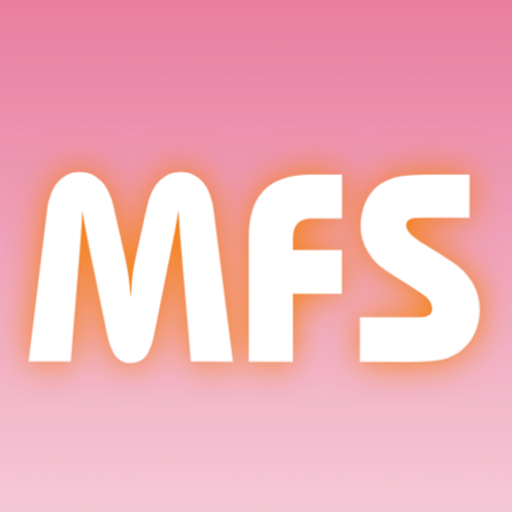 Marketing of Financial Service logo