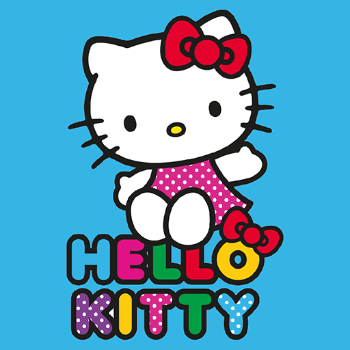 Salão de Beleza Hello Kitty - Baixar APK para Android