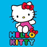 Hello Kitty. Educational Games icon