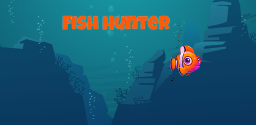 Fish Hunter