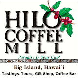 Hilo Coffee Mill - Hawaii icon
