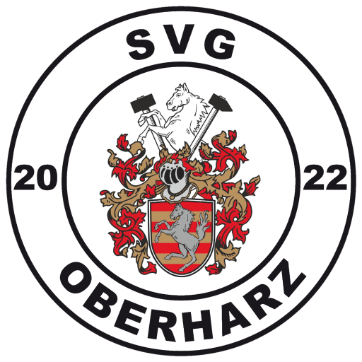SVG Oberharz