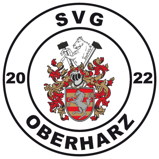 SVG Oberharz logo