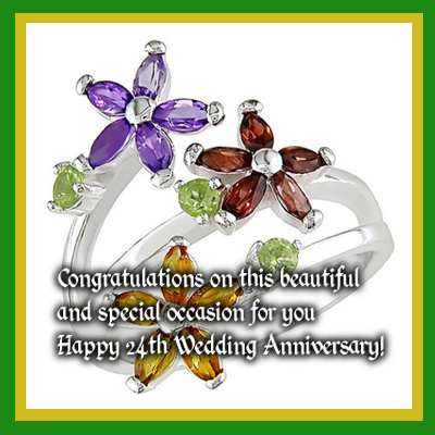 Android application Happy Wedding Anniversary screenshort