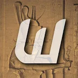 Egiptian Wallpaper Collection icon