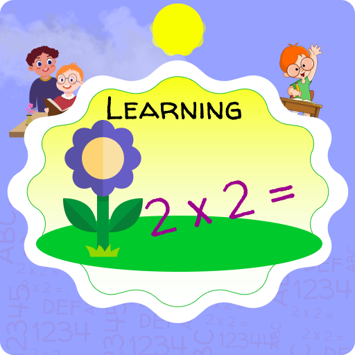 Kids Learning logo