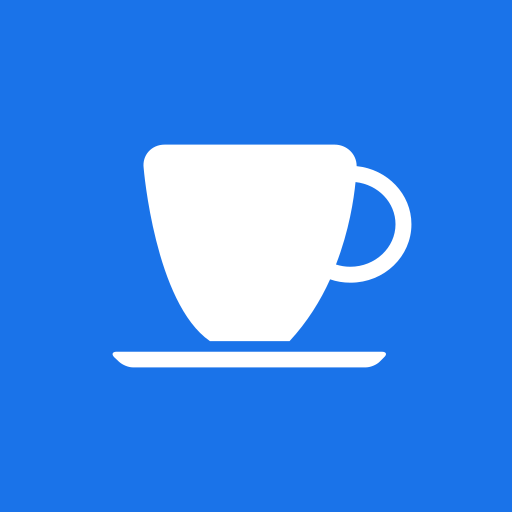 Espresso vLog logo