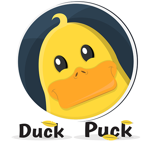 Duck Puck Windows에서 다운로드