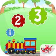 Zulu Toddler Counting -  Learn to count to 20