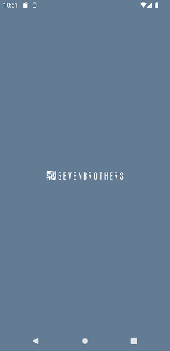 Android application Seven Brothers screenshort