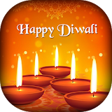 Happy Diwali Live Wallpaper 2017 icon