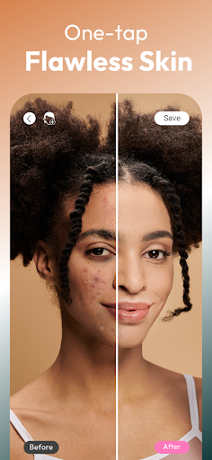 YouCam Makeup - Selfie Editor - Photography - apps