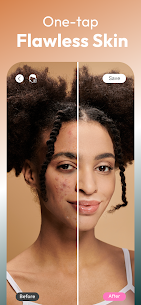 YouCam Makeup – Selfie Editor 5