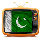 Pakistan TV Channels Streaming icon