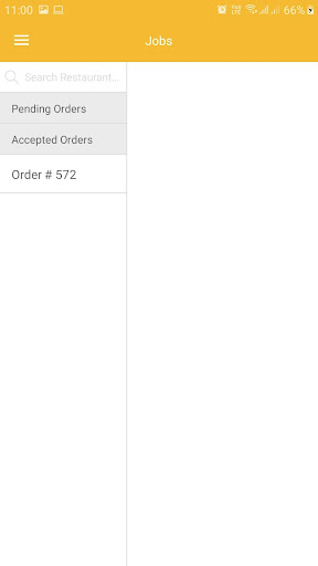 Azeezo - Restaurant  App