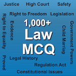 Law MCQ Apk