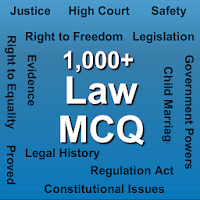 Law MCQ