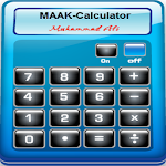 Cover Image of डाउनलोड Easy Calculator  APK