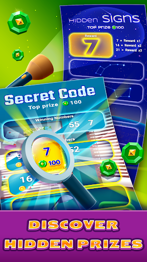 Scratch Cash screenshot