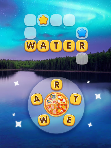 Baixar Word Pizza 3.5 Android - Download APK Grátis