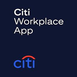 Obrázek ikony Citi Workplace
