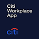 Citi Workplace - Androidアプリ