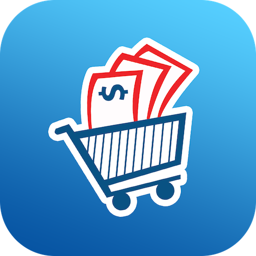 CashMart logo