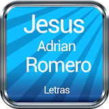 Jesus Adrian Romero Letras icon