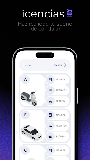 Screenshot of Inmigreat Case Tracker