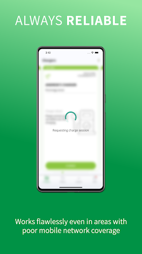 HeyCharge Screen 2