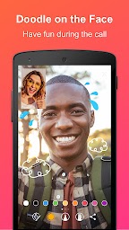 JusTalk - Video Chat & Calls