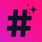 Cover Image of Скачать Hashtags AI: Follower Booster  APK