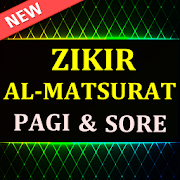 Zikir Al-Matsurat Pagi & Sore