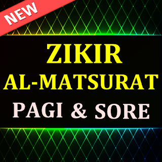 Zikir Al-Matsurat Pagi & Sore apk